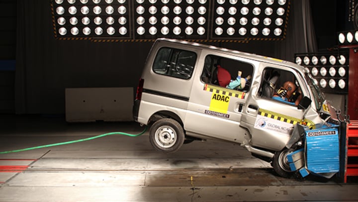 eeco star van