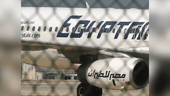 EgyptAir intensifies search for crashed plane; terror attack not ruled out