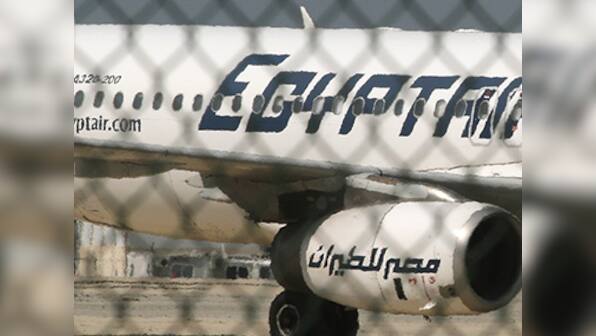 EgyptAir intensifies search for crashed plane; terror attack not ruled out
