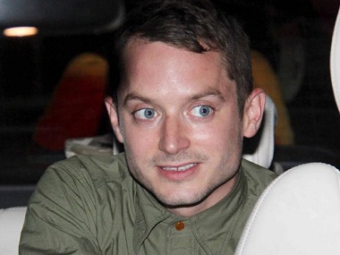 Elijah Wood says his comments on child sexual abuse in Hollywood were taken out of context Elijah Wood says his comments on child sexual abuse in Hollywood were taken out of context