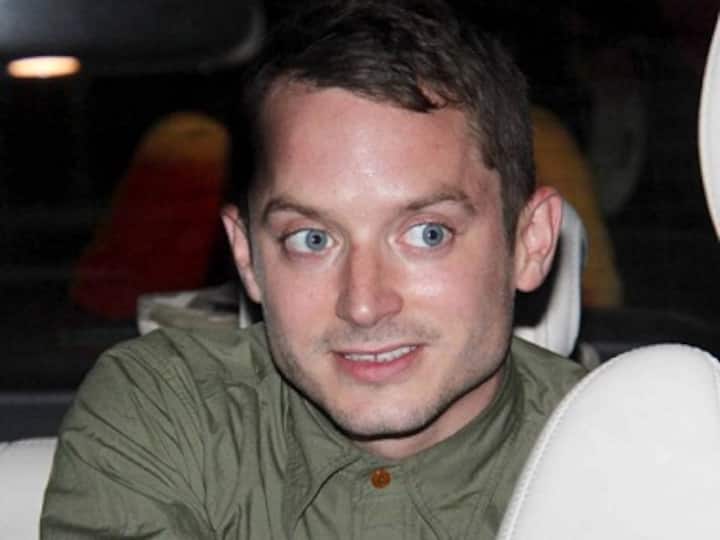 Elijah Wood says his comments on child sexual abuse in Hollywood were taken out of context