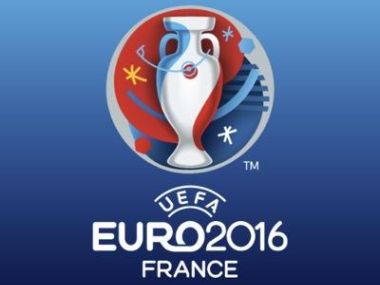 Euro 2016 starts on June 11. UEFA
