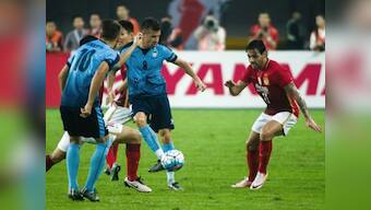 Mega-bucks to mega-flops: Chinese teams crash out early in AFC Champions League