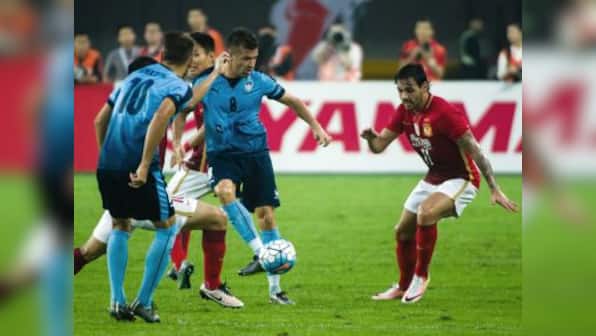 Mega-bucks to mega-flops: Chinese teams crash out early in AFC Champions League