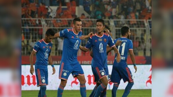 ‘Surprised and shocked' FC Goa considering all options on ISL order
