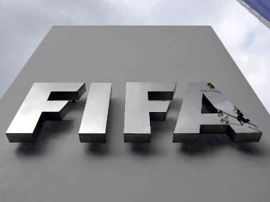 Former Argentine football official commits suicide over accusations of bribery in FIFA corruption trial Former Argentine football official commits suicide over accusations of bribery in FIFA corruption trial
