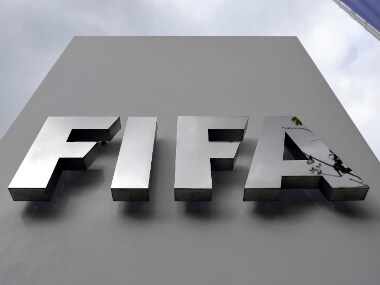 Former Argentine football official commits suicide over accusations of bribery in FIFA corruption trial