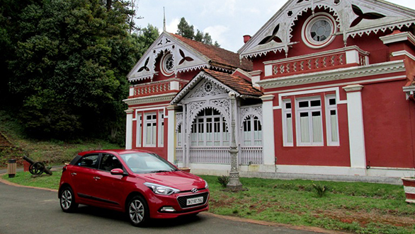 Southern Sojourn Southern Sojourn