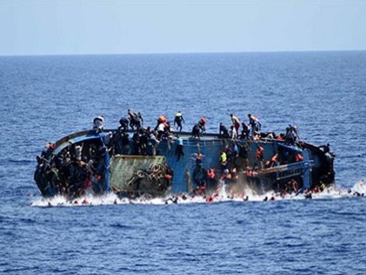 Over 700 migrants feared dead in three Mediterranean Sea shipwrecks: UN