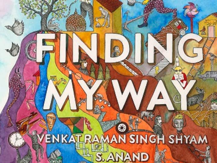 Painting is an influential medium for message of climate change: Artist Venkat Shyam