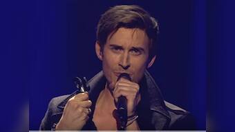 Firstpost Playlist: This week tune into what's hot in the Eurovision song contest