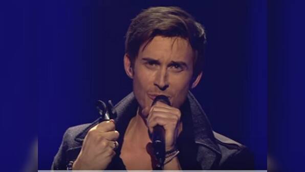 Firstpost Playlist: This week tune into what's hot in the Eurovision song contest