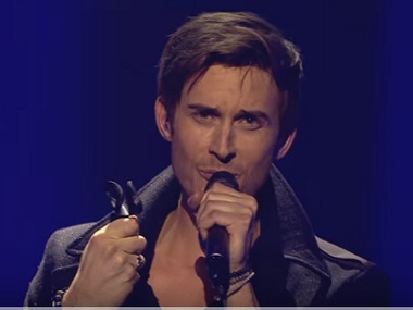 Firstpost Playlist: This week tune into what's hot in the Eurovision song contest Firstpost Playlist: This week tune into what's hot in the Eurovision song contest