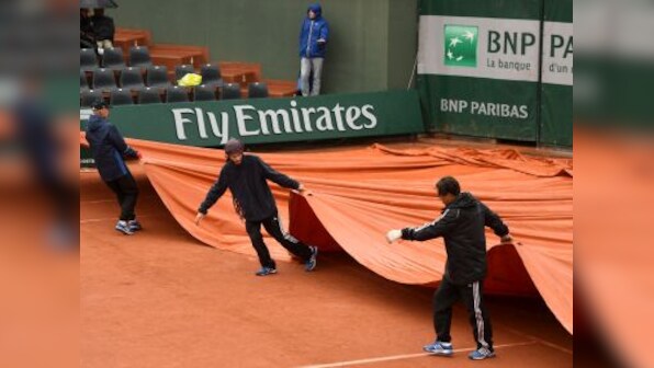 French Open 2016: Frustrated Roland Garros chief confident of roof by 2020