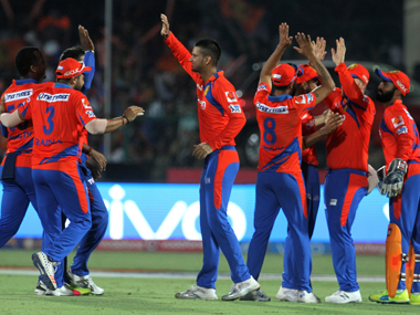 Best XI finally found: Gujarat Lions strike balance before crucial IPL 2016 play-offs Best XI finally found: Gujarat Lions strike balance before crucial IPL 2016 play-offs