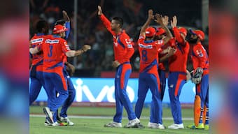 Best XI finally found: Gujarat Lions strike balance before crucial IPL 2016 play-offs