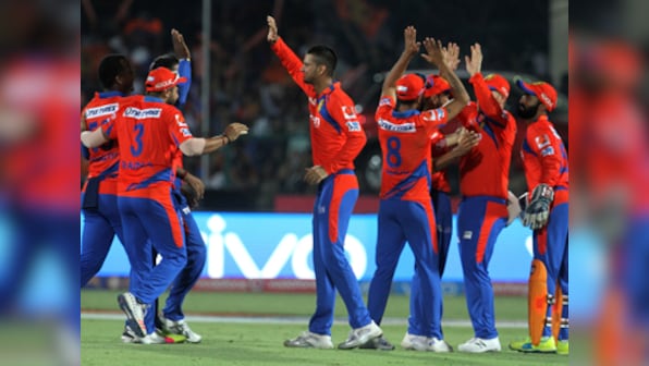 Best XI finally found: Gujarat Lions strike balance before crucial IPL 2016 play-offs