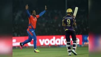 Kolkata Knight Riders’ worst performance of IPL 2016 places them on edge