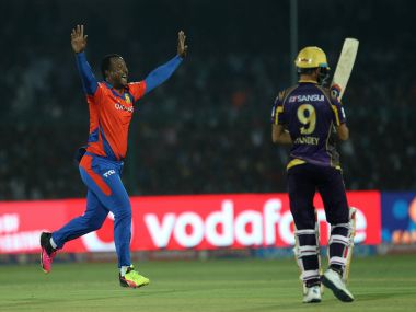 Kolkata Knight Riders’ worst performance of IPL 2016 places them on edge Kolkata Knight Riders’ worst performance of IPL 2016 places them on edge