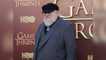 The 'new' Winds of Winter chapter released by George RR Martin is over two years old