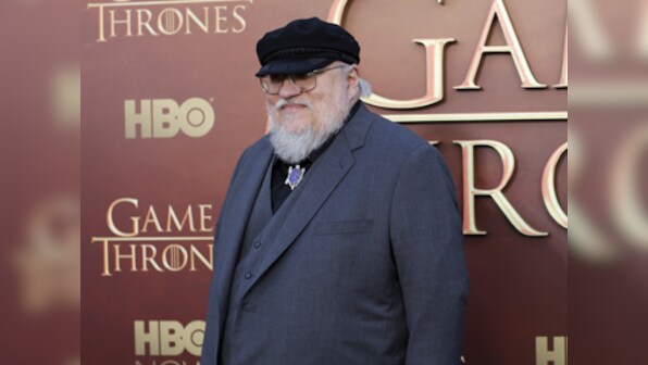 The 'new' Winds of Winter chapter released by George RR Martin is over two years old