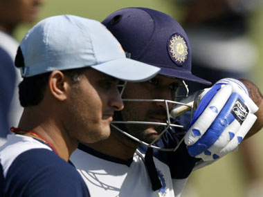 Sourav Ganguly on MS Dhoni: 'Everyone will be respected till I am around', says newly-appointed BCCI boss Sourav Ganguly on MS Dhoni: 'Everyone will be respected till I am around', says newly-appointed BCCI boss