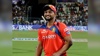 IPL 2016: Boosted by Raina's return, Gujarat Lions gear up for crunch KKR battle