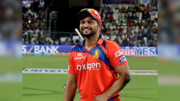 IPL 2016: Boosted by Raina's return, Gujarat Lions gear up for crunch KKR battle