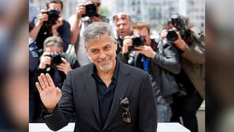 Donald Trump will never be US president: George Clooney