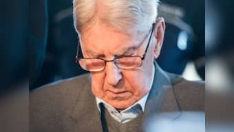 Seventy years on: What could trials against Nazi guards from World War II hope to achieve?