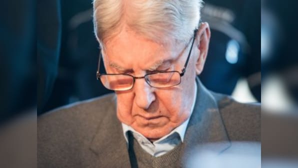 Seventy years on: What could trials against Nazi guards from World War II hope to achieve?