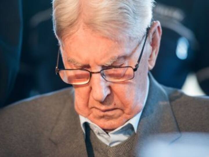 Seventy years on: What could trials against Nazi guards from World War II hope to achieve?