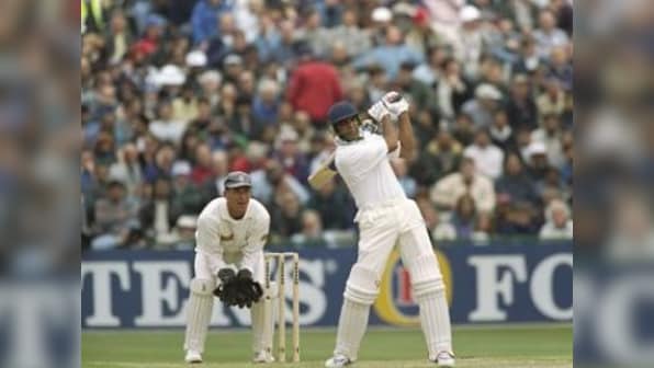 Mohammad Azharuddin: How India’s debonair duke went from majestic shots to dodgy flicks