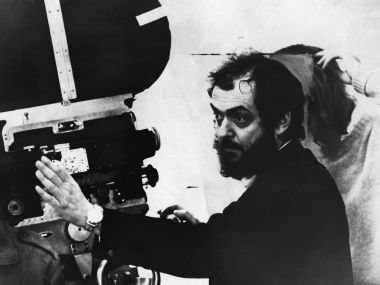 Last Week in TV: 'The X-Files', 'Arrested Development', Stanely Kubrick's 'Napoleon', 'Star Trek' and more Last Week in TV: 'The X-Files', 'Arrested Development', Stanely Kubrick's 'Napoleon', 'Star Trek' and more