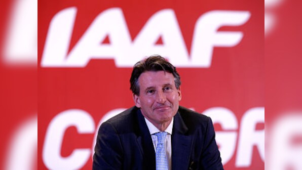 Stop doping or explain to grandchildren why medals were snatched: IAAF chief Sebastien Coe