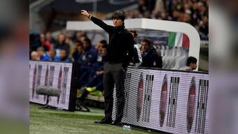 Joachim Loew gives youth a chance for Slovakia friendly before Euro 2016