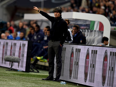 Joachim Loew gives youth a chance for Slovakia friendly before Euro 2016 Joachim Loew gives youth a chance for Slovakia friendly before Euro 2016