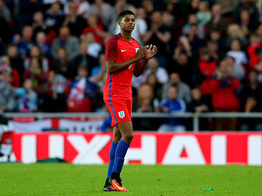 Marcus Rashford's dream debut goal fires England to victory over Australia Marcus Rashford's dream debut goal fires England to victory over Australia