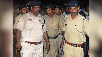 South Goa cross desecration row: Police arrest man, who says he indulged in 'casual' vandalism