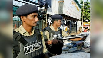 Rape accused Goa MLA Atanasio Monserratte subjected to psychiatric test