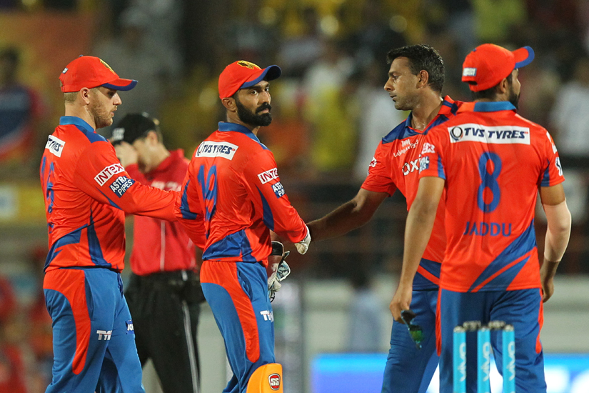 IPL 2016: Ten things the Gujarat Lions can do to get back to winning ways IPL 2016: Ten things the Gujarat Lions can do to get back to winning ways