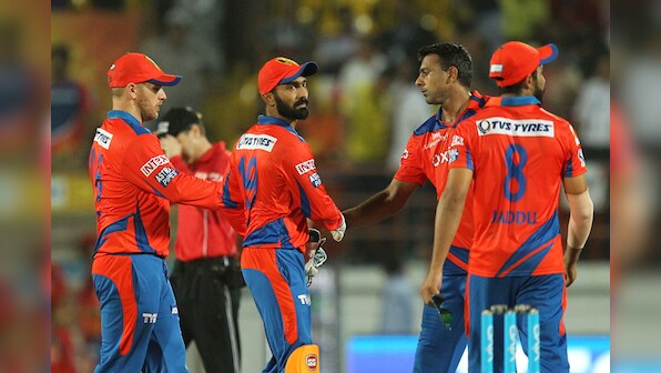 IPL 2016: Ten things the Gujarat Lions can do to get back to winning ways