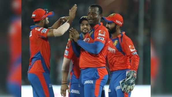 IPL 2016: Gujarat’s lion-hearted win over KKR shows why they are still favourites