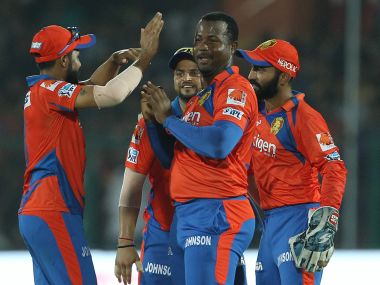 IPL 2016: Gujarat’s lion-hearted win over KKR shows why they are still favourites IPL 2016: Gujarat’s lion-hearted win over KKR shows why they are still favourites
