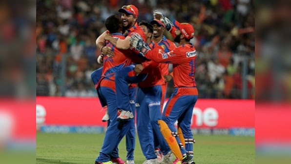 IPL 2016: Lions are kings of IPL jungle once again, but win over KKR far from flawless