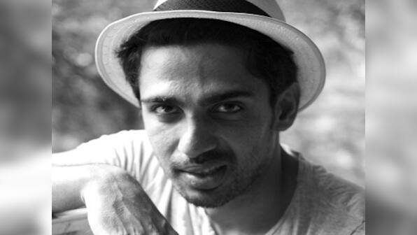 'Cabaret' is an explosion of passion, says Gulshan Devaiah