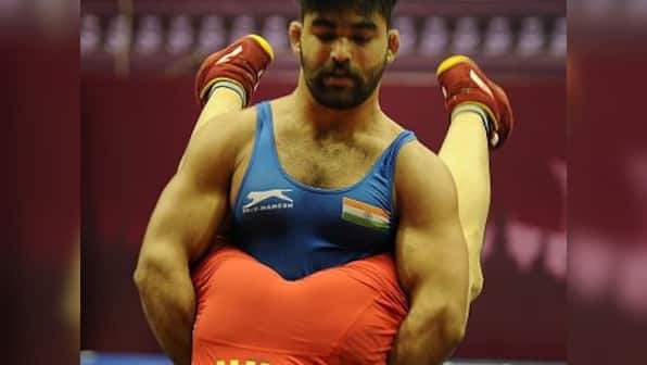 Road to Rio: Wrestler Gurpreet disqualified from qualifiers for being overweight by 500gms