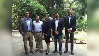 Mobile health and fitness startup HealthifyMe raises $6 million in Series A funding