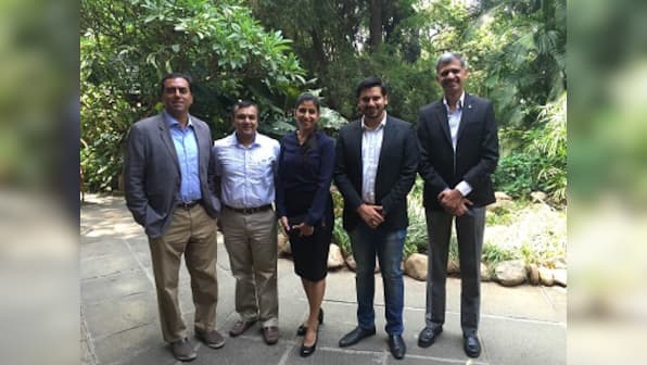 Mobile health and fitness startup HealthifyMe raises $6 million in Series A funding