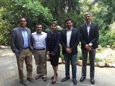 Mobile health and fitness startup HealthifyMe raises $6 million in Series A funding